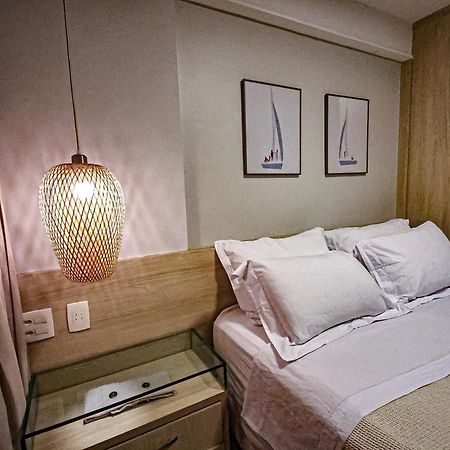 Flat Hotel Mercure Vista Mar 포르탈레자 외부 사진