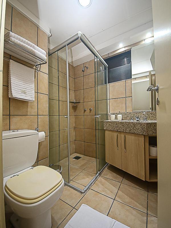 Flat Hotel Mercure Vista Mar 포르탈레자 외부 사진