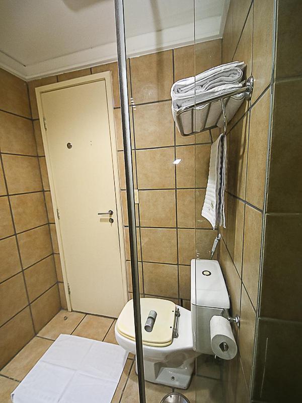 Flat Hotel Mercure Vista Mar 포르탈레자 외부 사진
