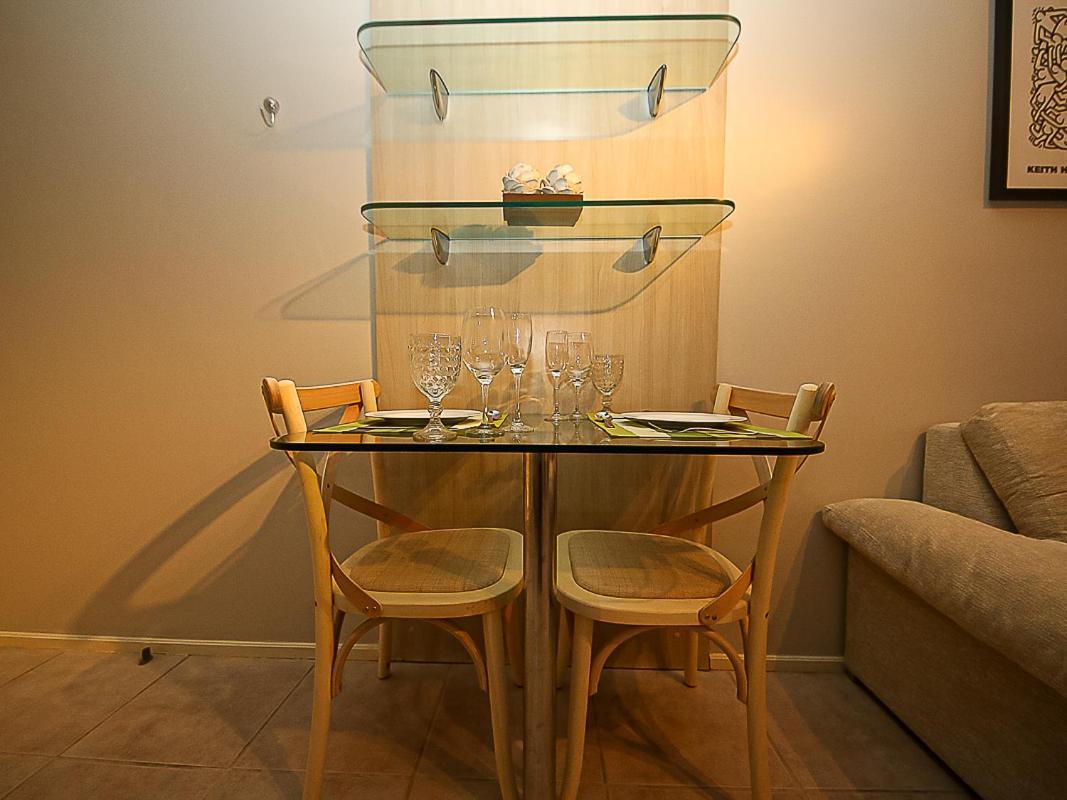 Flat Hotel Mercure Vista Mar 포르탈레자 외부 사진